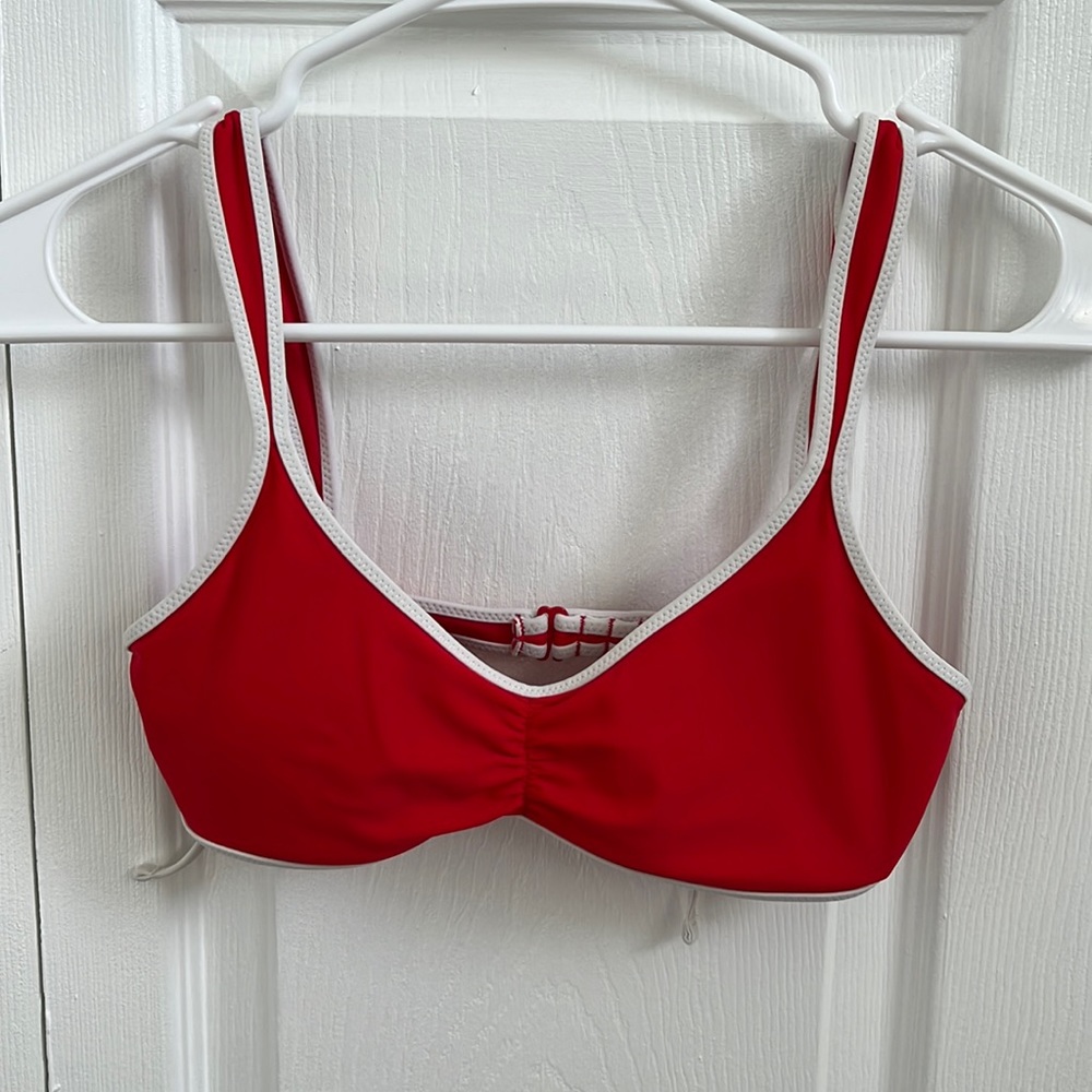 Bikini top